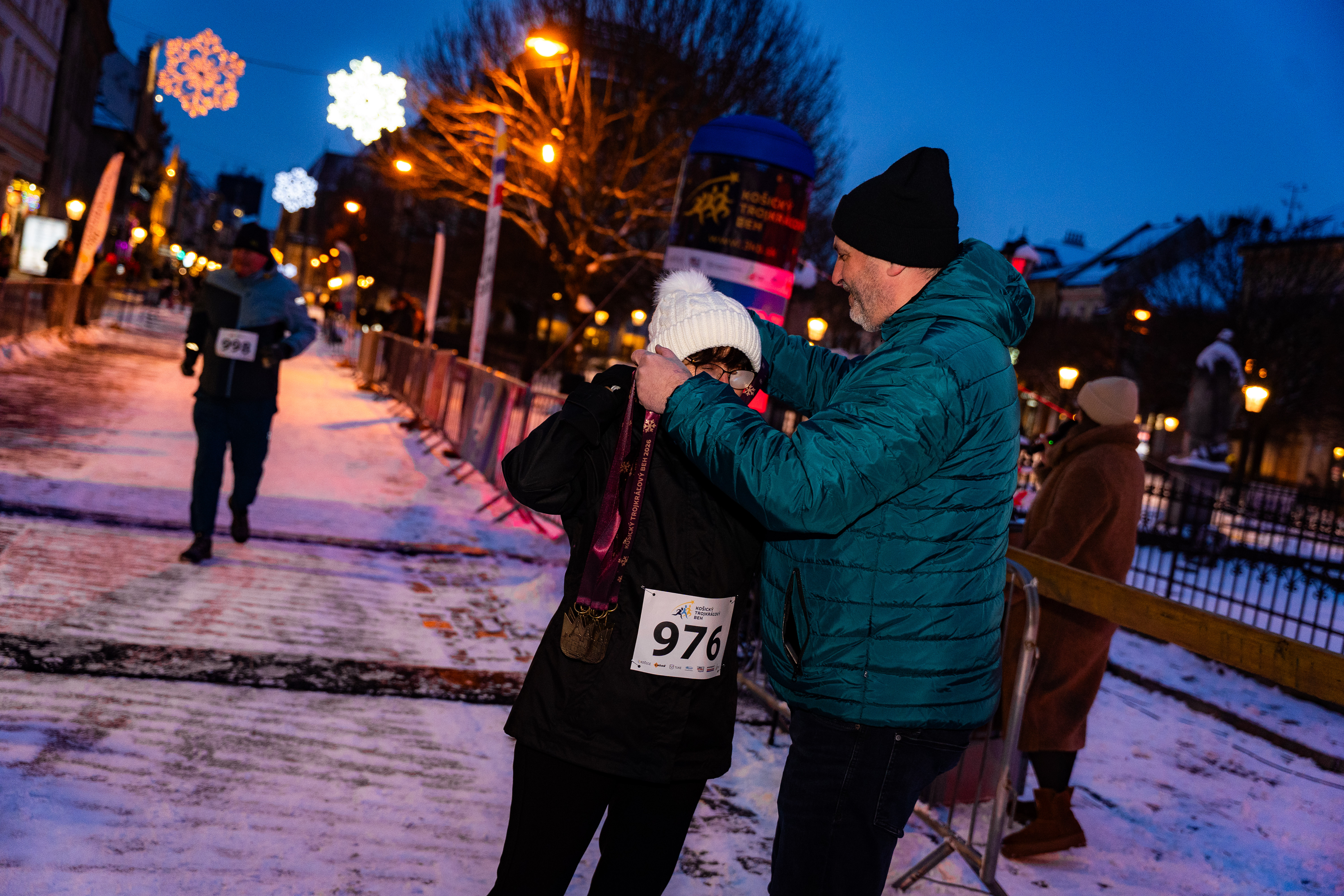 Kosicky trojkralovy beh - s kazdym krokom dar-36